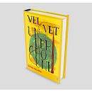 Velvet Underground. Un projet de Design graphique, Illustration traditionnelle, T , et pographie de Juan José González - 22.05.2014