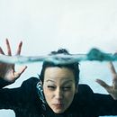 #Emergiendo. Photograph project by Cynthia Estébanez - 05.25.2014
