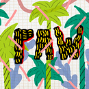 Ilustraciones. Traditional illustration project by Paula Salces Rodriguez - 05.23.2014