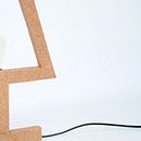 pin lamp. Product Design, Furniture Design, and Making project by Olafur k - 05.24.2014