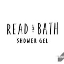 Read & Bath - Packaging Ein Projekt aus dem Bereich Grafikdesign und Verpackung von Raúl Teruel Centeno - 26.05.2014