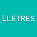 Lletres. Projekt z dziedziny T, pografia i  Motion graphics użytkownika Joan del Pino - 26.05.2014