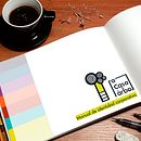 Identidad corporativa (La casa-árbol). Un proyecto de Diseño, Diseño gráfico y Diseño Web de Almudena Guerras - 26.05.2014