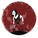 MACHETE. Un proyecto de Ilustración tradicional de Natxo Uribe - 26.05.2014