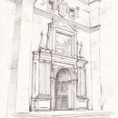 Arquitectura I  . % Inés T.H tarafından hazırlanan Mimarlık, Ve Güzel sanatlar projesi - 02.04.2012