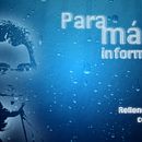 Banner para página web de wordpress. Design project by Carlos Monasterio Mateos - 05.29.2014