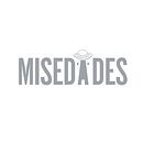 Misedades logotype Ein Projekt aus dem Bereich Br, ing und Identität und Traditionelle Illustration von Sr. Brightside - 29.05.2014