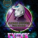 George Ordóñez from Caracas.. Design, and Graphic Design project by Jordi Martos - 05.29.2014