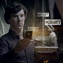 Sherlock S3. Projekt z dziedziny Kino, film i telewizja,  Motion graphics i  Reklama użytkownika Carlos Gálvez Balaguer - 29.05.2014