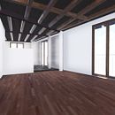 Rehabilitación de Edificio Residencial en Béjar. Een project van Architectuur van JAIME GARCIA MARTIN - 23.05.2014