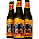 Hessian beer. Un proyecto de Diseño, Ilustración tradicional y Packaging de Nicolás Aznárez - 29.05.2014