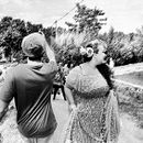 Enric y Naïma. Un progetto di Fotografia di Carlos Busquets Cebrian - 30.05.2014