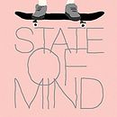 State Of Mind. Un proyecto de Ilustración tradicional de Pips - 30.05.2014