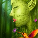 Photoshopeando. Un progetto di Character design e Illustrazione tradizionale di Laura Melo - 30.05.2014