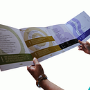 Carta de restaurante. Een project van  Ontwerp, Redactioneel ontwerp y Grafisch ontwerp van Vicente Pons - 31.05.2014