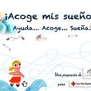 Proyecto Acoge. Traditional illustration project by Allende Bodega Martinez - 06.01.2014