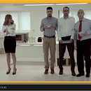 "Calentando para el Mundial de Brasil 2014". Un projet de Br, ing et identité, Marketing , et Publicité de Increnta - 01.06.2014