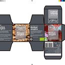 PACKAGING RAINBOOS Ein Projekt aus dem Bereich Design, Produktdesign, Verpackung und Werbung von Ricardo Onán Cedeño Ledezma - 02.06.2014