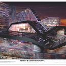 Arquitectura. Un proyecto de Arquitectura de Dmitry Khomyakov - 02.06.2014