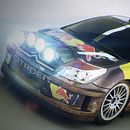 Citroen C4 WRC. 3D, Art Direction, Automotive Design, Photograph, and Post-production project by Alfredo Gutierrez Moreno "Fredo" - 06.02.2014