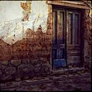 Old Door. 3D project by Alfredo Gutierrez Moreno "Fredo" - 06.02.2014