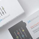 JobDashboard. Un projet de Br et ing et identité de Mariana Garro - 03.06.2014