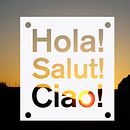 Hola! Salut! Ciao! Ein Projekt aus dem Bereich Grafikdesign, Fotografie, T und pografie von Tere Lari - 23.03.2013