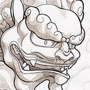Trabajos propios. Un projet de Illustration traditionnelle de Saida Granero Parra - 03.06.2014