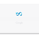 Rediseño del logo de Google para DOMESTIKA. Un projet de Design graphique de nuriadasilva-art-design - 08.06.2014