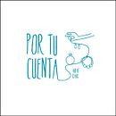 branding/logotipo "Por tu cuenta" Ein Projekt aus dem Bereich Br, ing und Identität, Kunstleitung und Design von Sr. Brightside - 05.06.2014