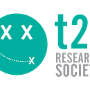 Branding/Logotipo T21RS Ein Projekt aus dem Bereich Br, ing und Identität, Kunstleitung und Design von Sr. Brightside - 05.06.2014