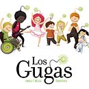 Los Gugas. Br, ing, Identit, Art Direction, and Traditional illustration project by Yolanda Rodríguez - 06.07.2014