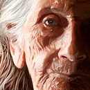 Retratos digitales. Projekt z dziedziny Trad, c i jna ilustracja użytkownika YOel Almaguer - 18.02.2016