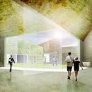 Infografías. Un proyecto de 3D y Arquitectura de Coral Casado Cifuentes - 08.06.2014