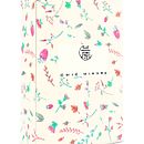 Pattern inspirado en Chie Mihara. Een project van  Br e ing en identiteit van elo-1 - 09.06.2014