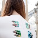 Agallas 180º. Un proyecto de Arquitectura, Diseño, Diseño de vestuario y Fotografía de Nuria Per - 10.06.2014