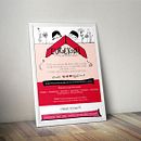 Diseño de afiche para Eureka! . Un projet de Design  de Ludmila Bisa Bedetta - 11.06.2014