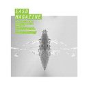 Magazine EASD. Projekt z dziedziny Grafika ed i torska użytkownika Gemma Verdú - 11.06.2014