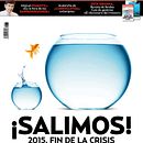 Rediseño de la revista INVERSIÓN & Finanzas. Een project van  Art direction, Redactioneel ontwerp y Grafisch ontwerp van Pablo Delgado - 12.06.2014