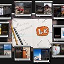 Revistas inmobiliarias Bankinter. Design, Editorial Design, and Graphic Design project by EME - 06.15.2014