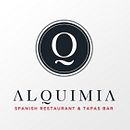 Alquimia - Spanish Restaurant at London. Un progetto di Br, ing, Br, identit, Direzione artistica, Graphic design, Web design e UX / UI di Sergio Espinosa - 15.01.2014