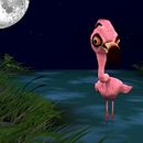 FLAMINGOO. Un proyecto de 3D, Animación, Cine, vídeo, televisión y Diseño de personajes de Carlos Centeno lópez - 16.06.2014