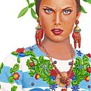 Ilustraciones de Moda. Un projet de Design  et Illustration traditionnelle de Irene Álvarez Aláez - 16.06.2014