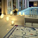 Dream Spa (3D Interior). Un projet de 3D, Architecture , et Architecture d'intérieur de Juan Fernández - 16.06.2014