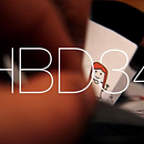 Happy Birthday Dee (34). Animation, Photograph, and Post-production project by Pedro Márquez - 03.02.2012