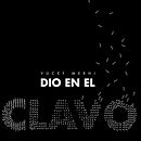 Yucef Merhi dio en el clavo Ein Projekt aus dem Bereich Verlagsdesign und Grafikdesign von Gabriel Granda - 17.06.2014
