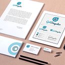 GET SINGULAR - Branding Identidad. Un proyecto de Br, ing e Identidad y Diseño gráfico de Alejandro Carrasco Velasco - 19.06.2014