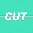 CUT - TV Identity. Br, ing & Identit project by Riccardo Marras - 06.20.2014