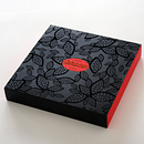 Packaging bombones. Un proyecto de Packaging de Gemma Herrerias - 20.06.2014