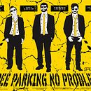 FREE PARKING, NO PROBLEM. Film, Video, and TV project by JULIA REBATO - 01.10.2014